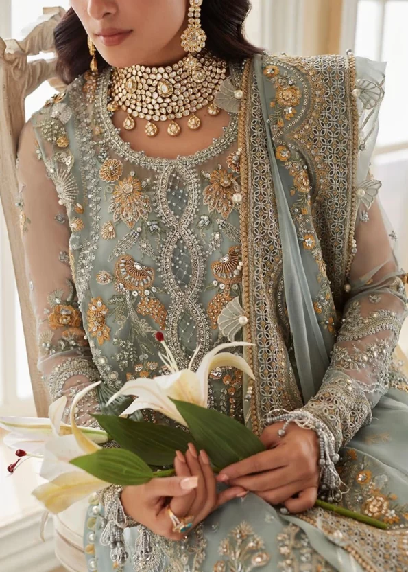 Elan Premium Wedding Suit-Esme- What U Wear