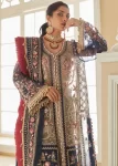 Elan Premium Wedding Suit-Laleh- What U Wear