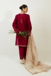 Zara Shahjahan COCO Lawn Volume II 2023- What U Wear