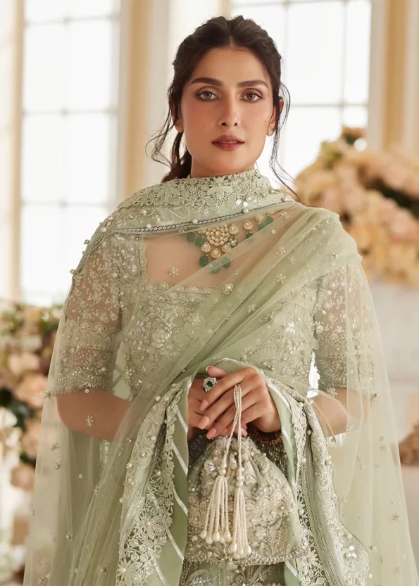 Elan Premium Wedding Suit-Arya- What U Wear