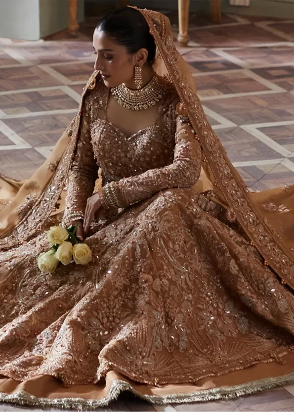 Elan Premium Wedding Suit-Zarin- What U Wear