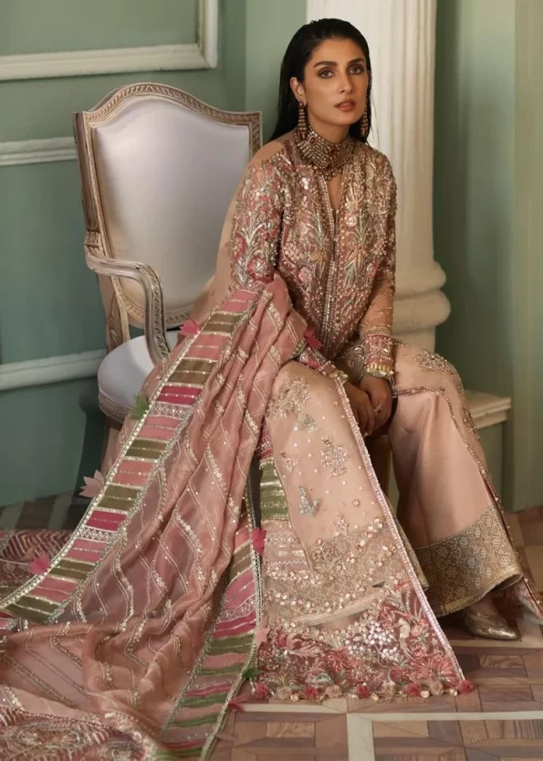 Elan Premium Wedding Suit-Mehr- What U Wear
