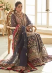 Elan Premium Wedding Suit-Laleh- What U Wear
