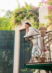 Zebtan Summer Lawn Vol-2 Unstitched 3pcs- What U Wear
