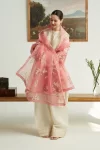 Zara Shahjahan COCO Lawn Volume II 2023- What U Wear