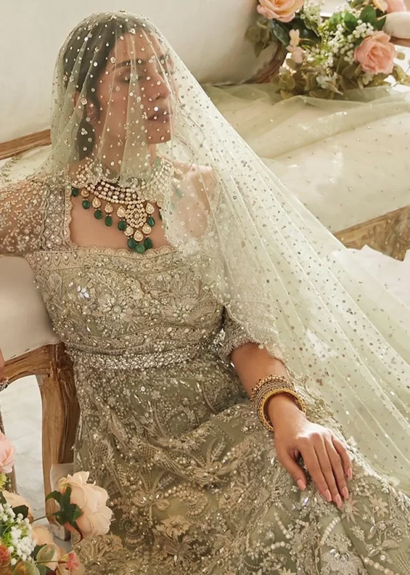 Elan Premium Wedding Suit-Arya- What U Wear