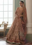 Elan Premium Wedding Suit-Zarin- What U Wear
