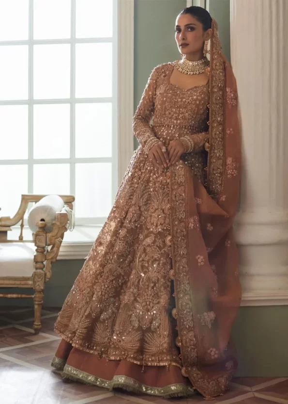 Elan Premium Wedding Suit-Zarin- What U Wear