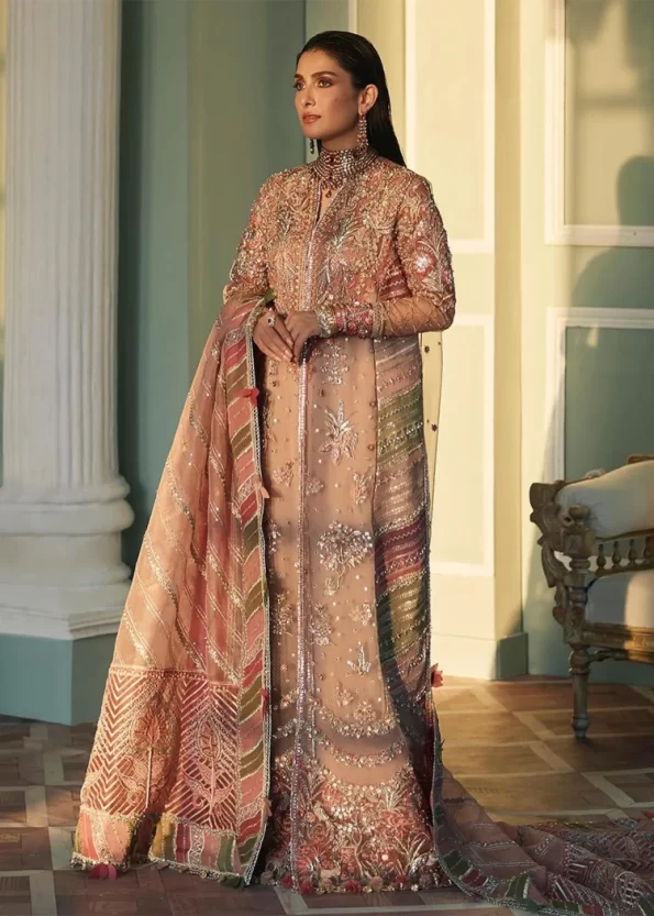 Elan Premium Wedding Suit-Mehr- What U Wear