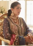 Elan Premium Wedding Suit-Laleh- What U Wear