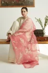 Zara Shahjahan COCO Lawn Volume II 2023- What U Wear