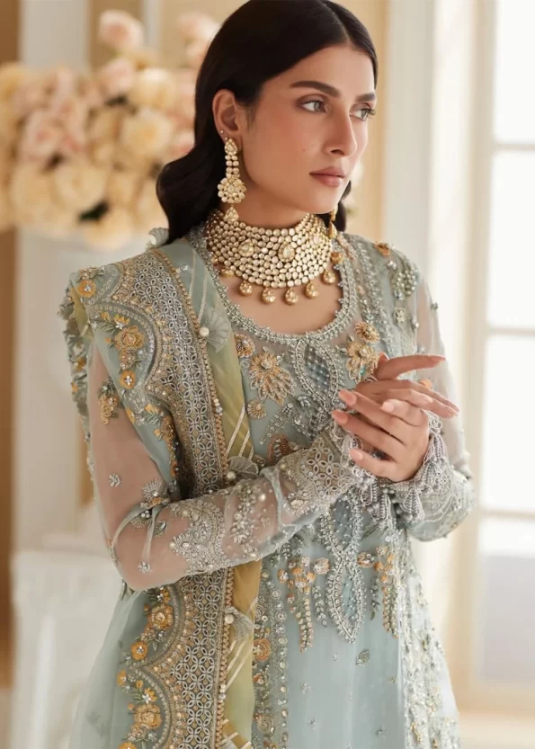 Elan Premium Wedding Suit-Esme- What U Wear