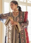 Elan Premium Wedding Suit-Laleh- What U Wear