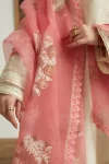 Zara Shahjahan COCO Lawn Volume II 2023- What U Wear