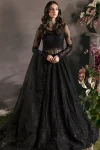 Afrozeh La Fuchsia 23 EBONY- What U Wear