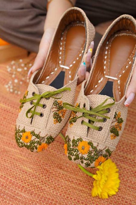 Dazzle SUNFLOWER POWER- What U Wear