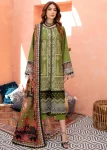 Bin Ilyas - Luxury Summer Lawn-903-A- What U Wear
