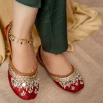 Dazzle THE EMPRESS-RED- What U Wear