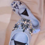 Dazzle TOPAZ- What U Wear