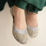 Dazzle FAITH (GREY)- What U Wear