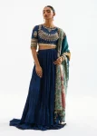 Sana Safinaz Nura Wedding Festive edition’23- What U Wear