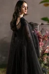 Afrozeh La Fuchsia 23 EBONY- What U Wear