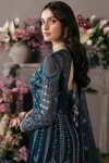 Afrozeh La Fuchsia 23 YALE- What U Wear