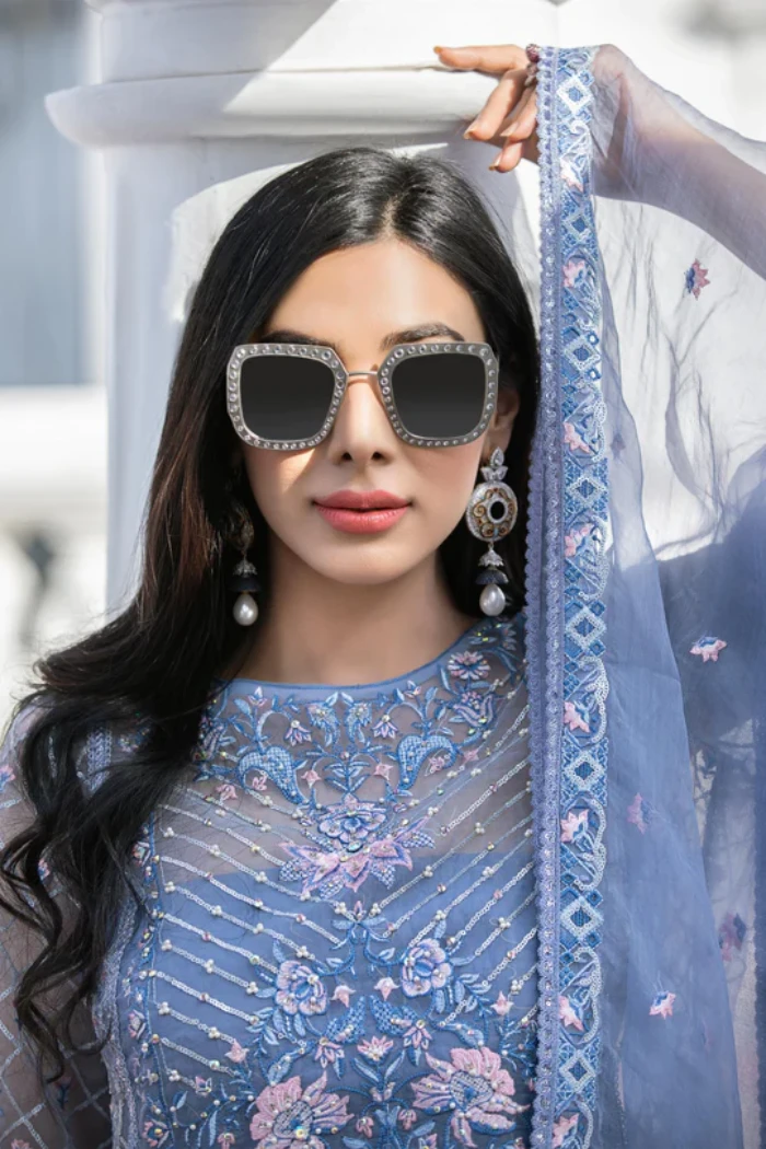 Pakistani Original Dresses for Pre-Order from What U Wear