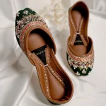 Dazzle THE EMPRESS-BOTTLE GREEN- What U Wear