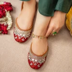 Dazzle THE EMPRESS-RED- What U Wear