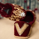 Dazzle MIDNIGHT GLAM (MAROON)- What U Wear