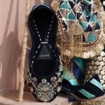 Dazzle MIDNIGHT GLAM- What U Wear