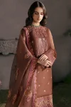 Afrozeh La Fuchsia 23 MAHOGANY- What U Wear