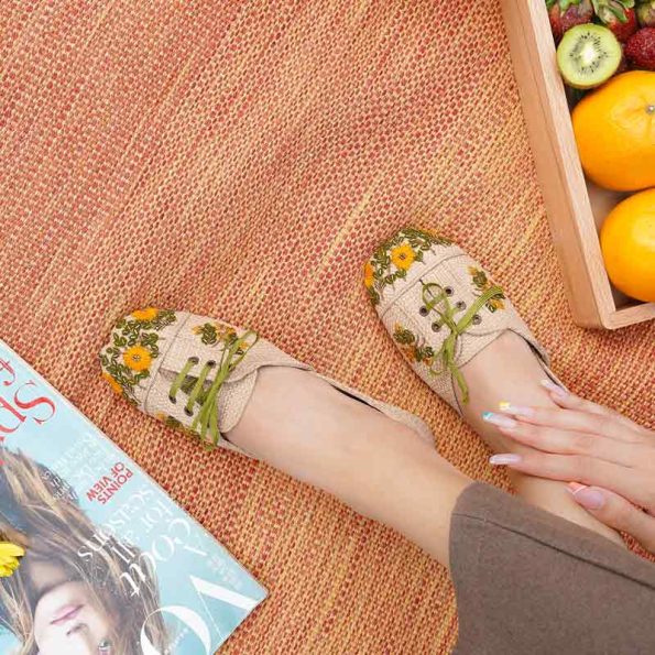 Dazzle SUNFLOWER POWER- What U Wear