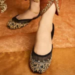Dazzle MARINA (Black)- What U Wear