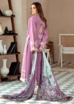 Bin Ilyas-3Piece Unstitched – Summer Lawn-912 -B- What U Wear