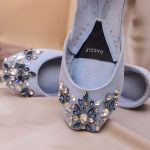 Dazzle TOPAZ- What U Wear