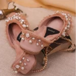 Dazzle BAROQUE- A Dreamy Cinderella Shoe- What U Wear