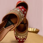 Dazzle THE EMPRESS-RED- What U Wear