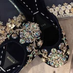 Dazzle MIDNIGHT GLAM- What U Wear