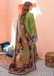 Bin Ilyas – Luxury Summer Lawn-903-A- What U Wear