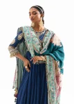Sana Safinaz Nura Wedding Festive edition’23- What U Wear