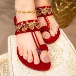 Dazzle MAHARANI (RED)- What U Wear