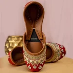 Dazzle THE EMPRESS-RED- What U Wear