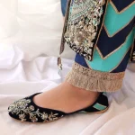 Dazzle MIDNIGHT GLAM- What U Wear