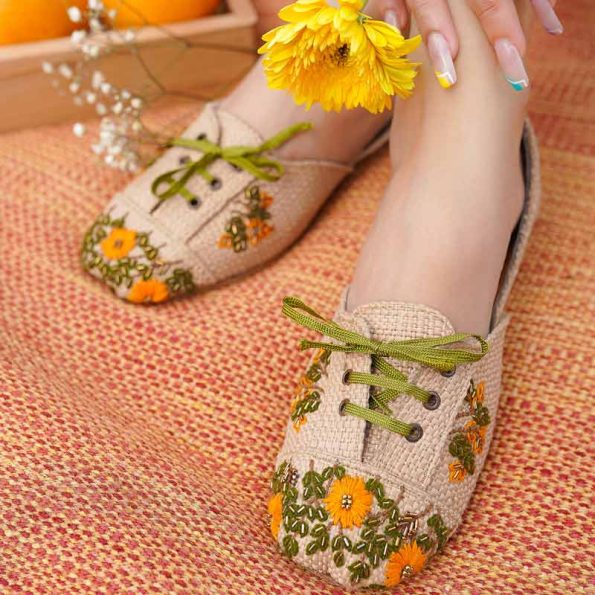 Dazzle SUNFLOWER POWER- What U Wear