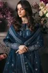 Afrozeh La Fuchsia 23 YALE- What U Wear