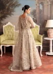 Gulaal-Ariana GL-LP-V2-12 Luxury Pret -Vol. 2- What U Wear