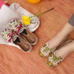 Dazzle SUNFLOWER POWER- What U Wear