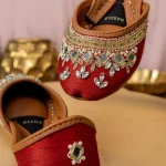 Dazzle THE EMPRESS-RED- What U Wear